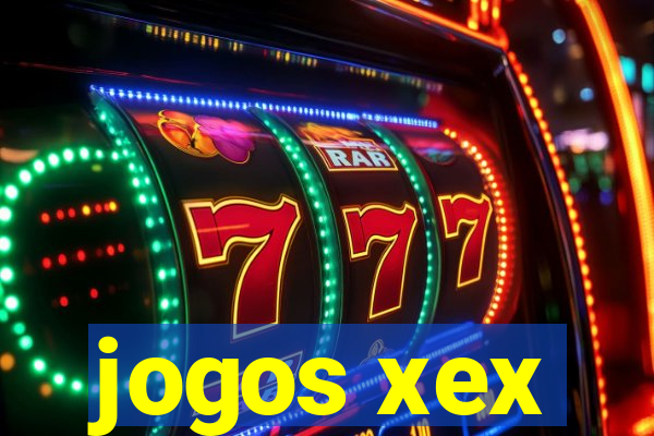 jogos xex